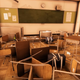 Japanese earthquakes have been recreated in VR.
